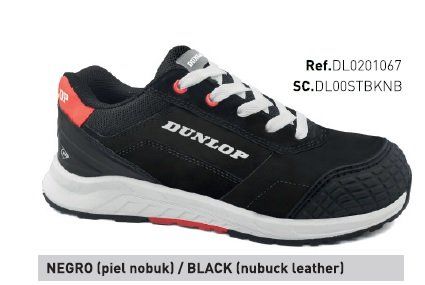 STORM NEGRO S3 EN345