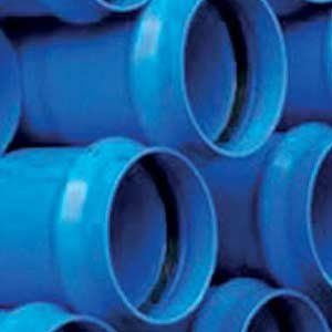 Tubos de PVC Orientado